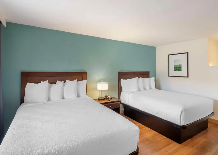 Best Western At Ventura Pier