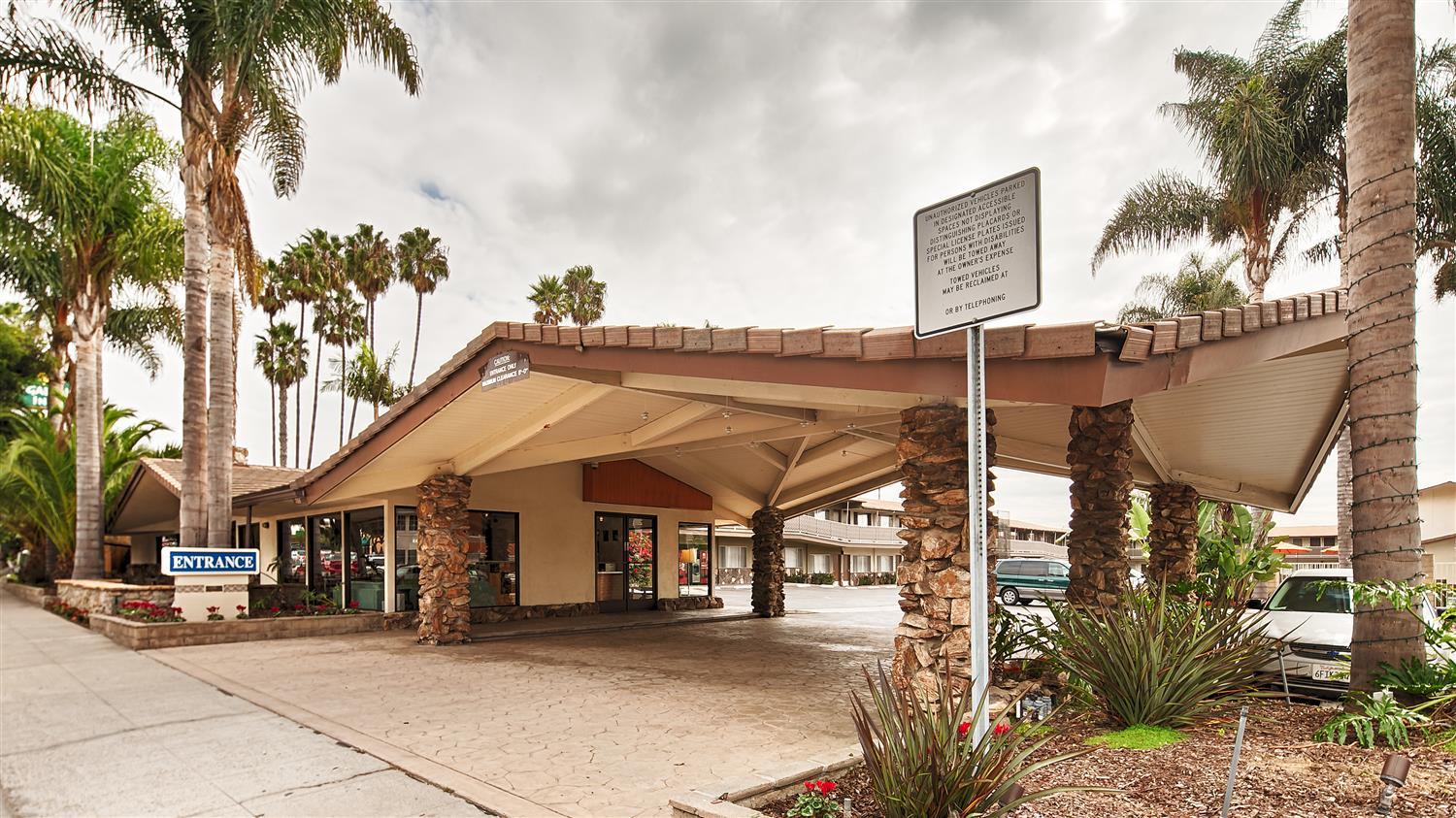 Hotel Western At Pier