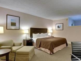 Hotel Western At Pier