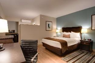Hotel Western At Pier