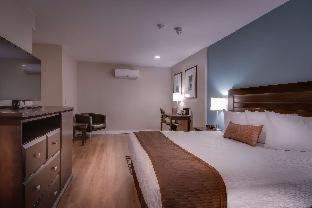 Western At Pier Hotel 3*