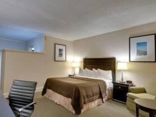 Hotel Western At Pier Ventura