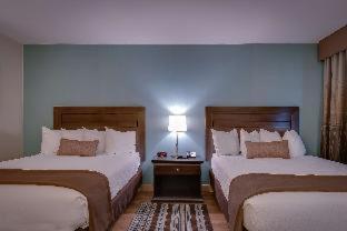 Western At Pier Hotel Ventura