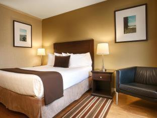 Hotel Western At Pier