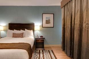 Hotel Western At Pier Ventura