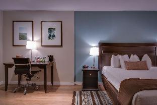 Western At Pier Hotel Ventura