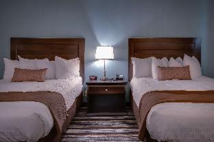 Hotel Western At Pier