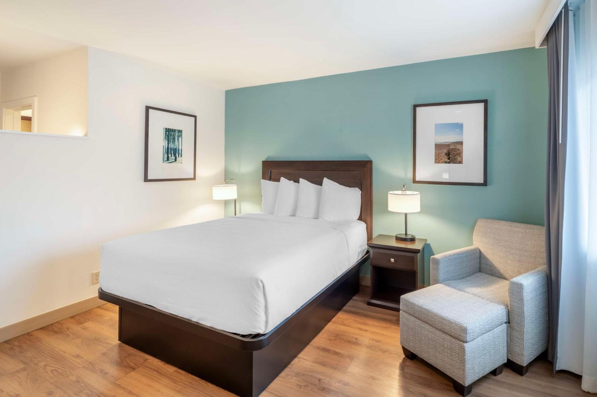 Hotel Western At Pier Ventura