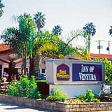 Hotel Western At Pier