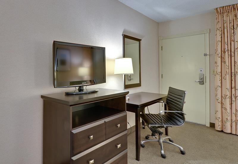 Hotel Western At Pier Ventura