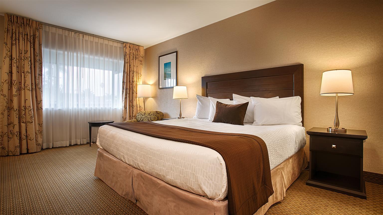 Hotel Western At Pier