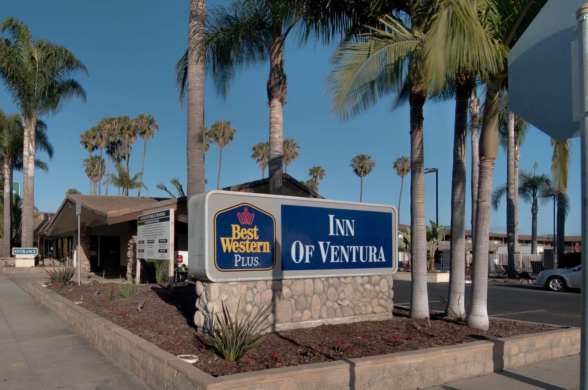 Hotel Western At Pier